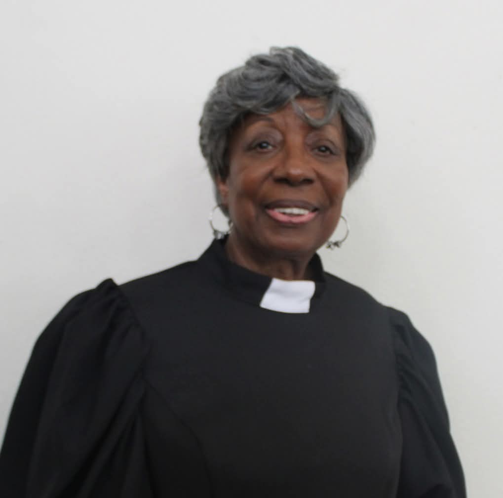 Minister Spencer