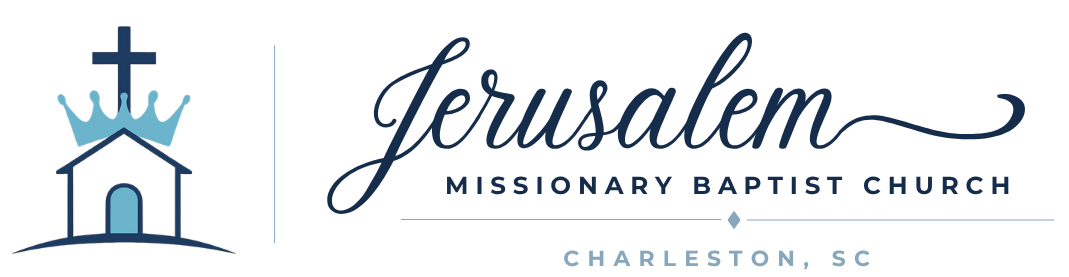 Jerusalem Missionary Baptist Church