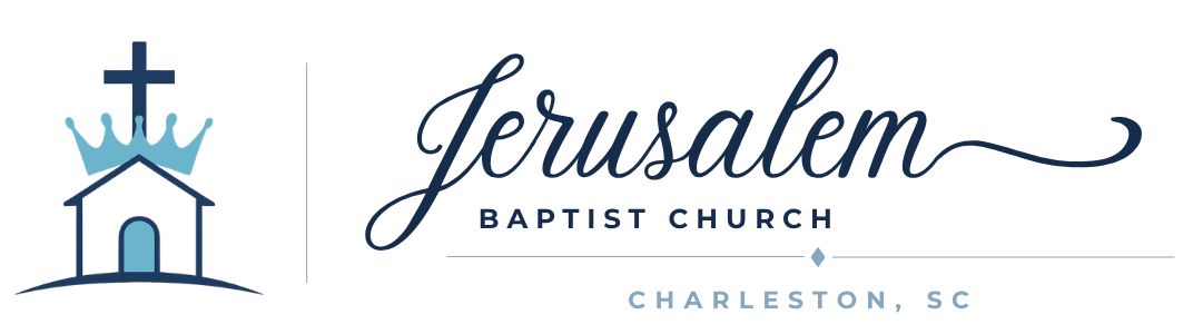 Jerusalem Baptist Church